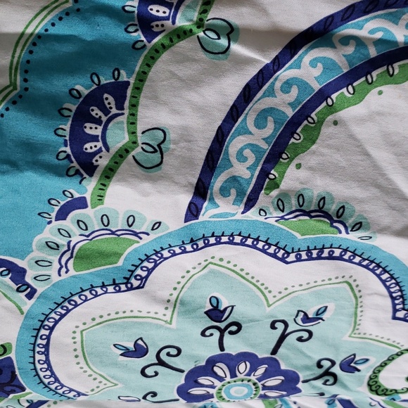 Sleeveless dress - Picture 2 of 6